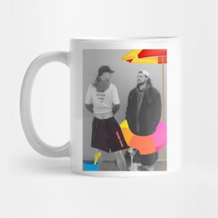 stash samp Mug